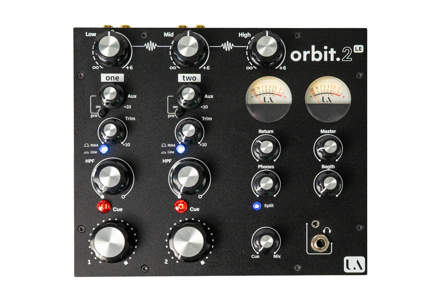 orbit.2 LE