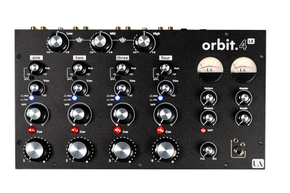 orbit.4 LE