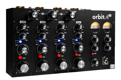 orbit.4 LE