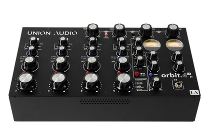orbit.4 LE fx