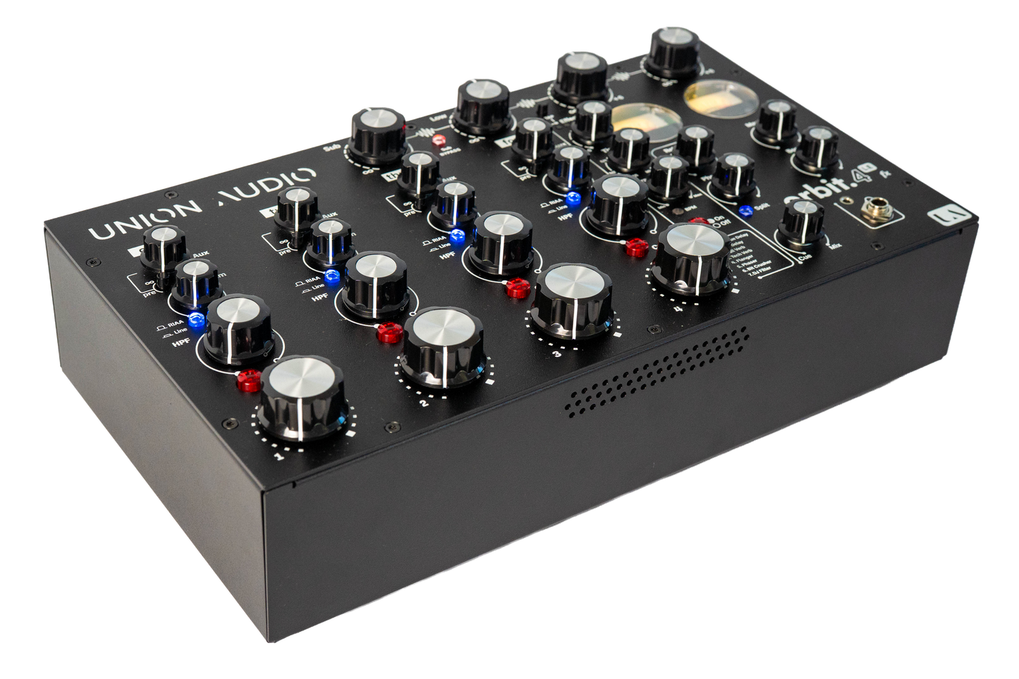 orbit.4 LE fx