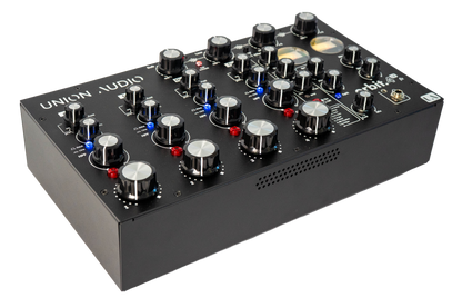 orbit.4 LE fx