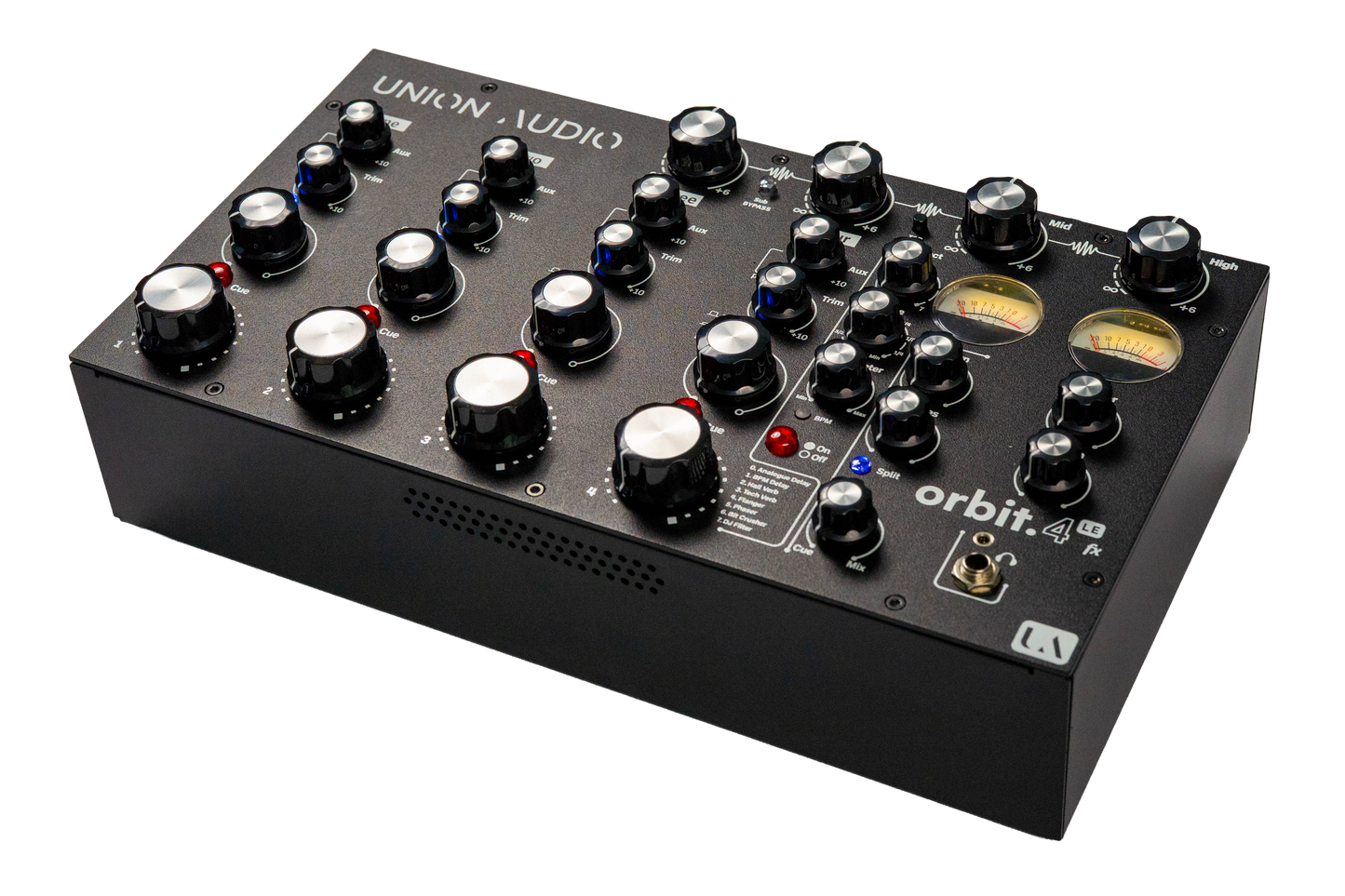 orbit.4 LE fx
