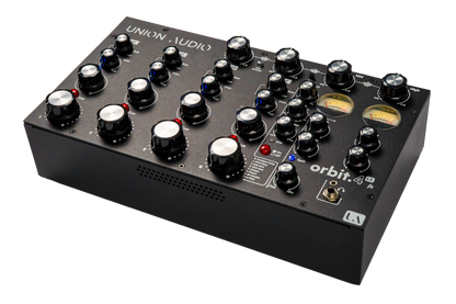 orbit.4 LE fx