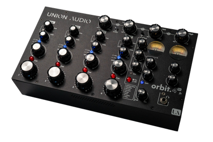 orbit.4 LE fx