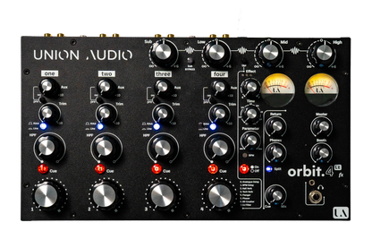orbit.4 LE fx