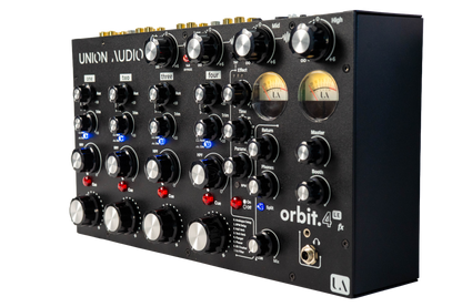 orbit.4 LE fx