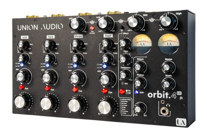 orbit.4 LE fx