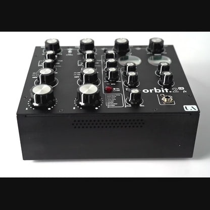 orbit.2 LE fx