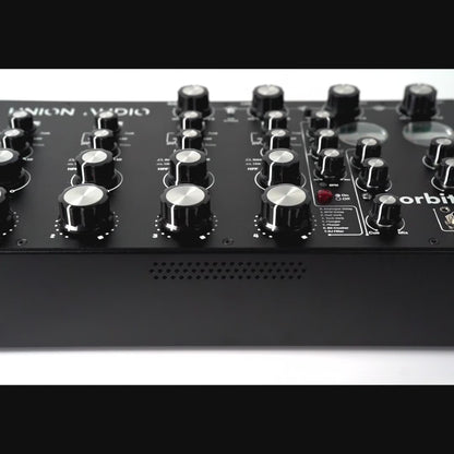 orbit.4 LE fx