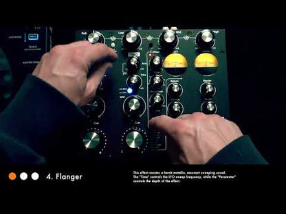 orbit.4 LE fx