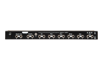 orbit eq.xfader